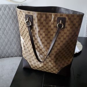Gucci totebag